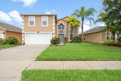 Beach Home Off Market in Melbourne, Florida