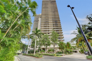 Beach Condo For Sale in Aventura, Florida