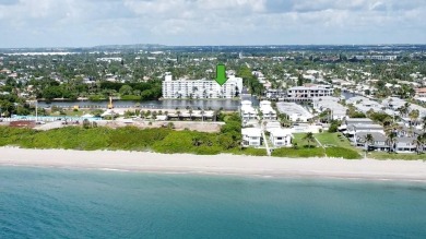 Beach Condo For Sale in Deerfield Beach, Florida