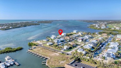 Beach Home For Sale in Englewood, Florida