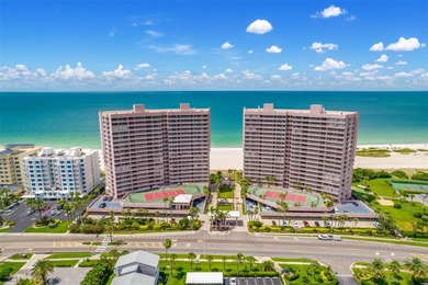 Beach Condo For Sale in Clearwater Beach, Florida
