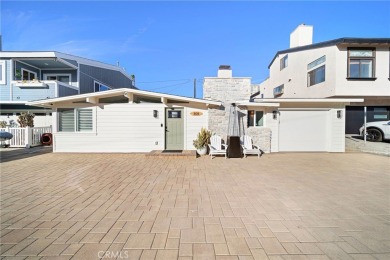 Beach Home For Sale in Oxnard, California