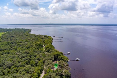 Beach Lot For Sale in St Augustine, Florida