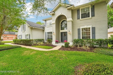 Beach Home For Sale in Ponte Vedra Beach, Florida