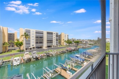 Beach Condo For Sale in Fort Myers Beach, Florida