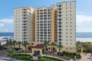 Beach Condo For Sale in Jacksonville Beach, Florida