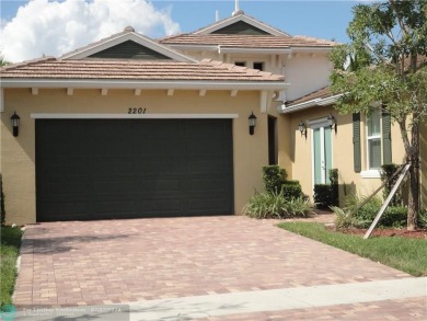 Beach Home For Sale in Wellington, Florida