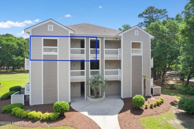 Beach Condo For Sale in Sunset Beach, North Carolina