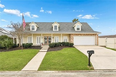 Beach Home For Sale in Slidell, Louisiana
