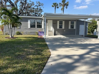 Beach Home Off Market in Ellenton, Florida