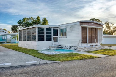 Beach Home For Sale in Englewood, Florida