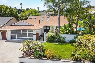 Beach Home Sale Pending in Dana Point, California