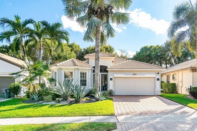 Beach Home For Sale in Boynton Beach, Florida