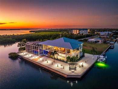 Beach Home For Sale in Englewood, Florida
