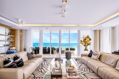 Beach Condo For Sale in Key Biscayne, Florida