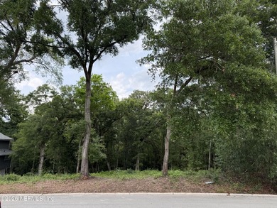 Beach Lot For Sale in Jacksonville, Florida