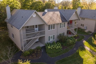 Beach Condo For Sale in Sister Bay, Wisconsin