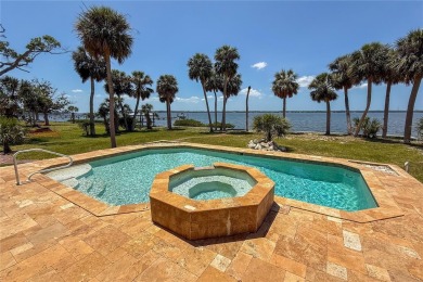 Beach Home For Sale in Oldsmar, Florida
