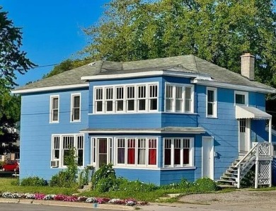 Beach 2 to 4 Units For Sale in Manistee, Michigan