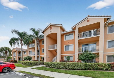 Beach Condo For Sale in Port Saint Lucie, Florida