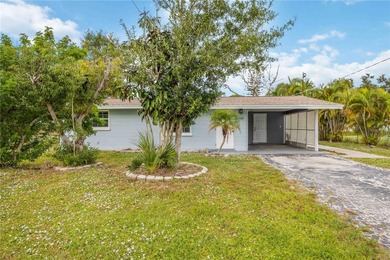 Beach Home For Sale in Englewood, Florida