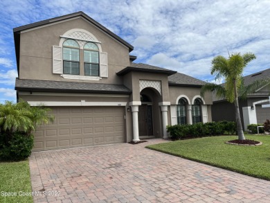 Beach Home Off Market in Melbourne, Florida