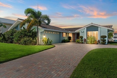 Beach Home For Sale in New Port Richey, Florida