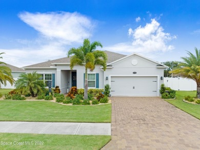 Beach Home Off Market in Merritt Island, Florida