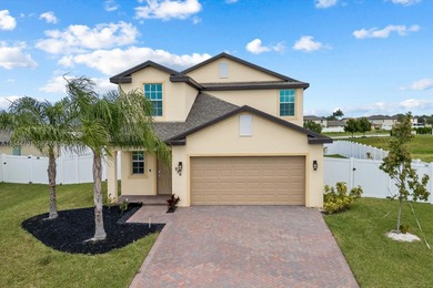 Beach Home For Sale in Fort Pierce, Florida