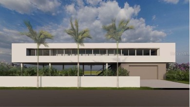 Beach Home For Sale in Longboat Key, Florida