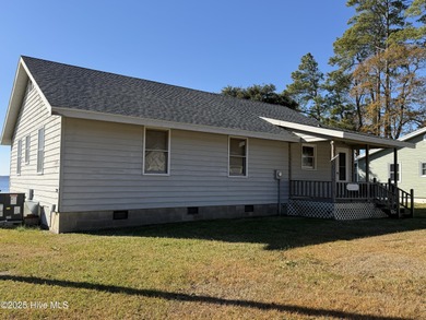Beach Home For Sale in Bath, North Carolina