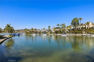 Beach Condo For Sale in Mission Viejo, California