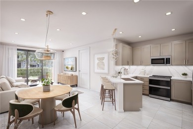 Beach Condo For Sale in Naples, Florida