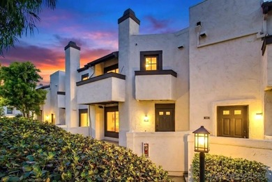 Beach Townhome/Townhouse For Sale in San Diego, California