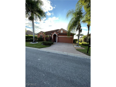 Beach Home For Sale in Fort Myers, Florida