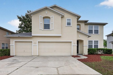Beach Home For Sale in Jacksonville, Florida