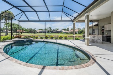 Beach Home Sale Pending in Oldsmar, Florida