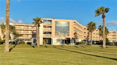 Beach Condo For Sale in Corpus Christi, Texas