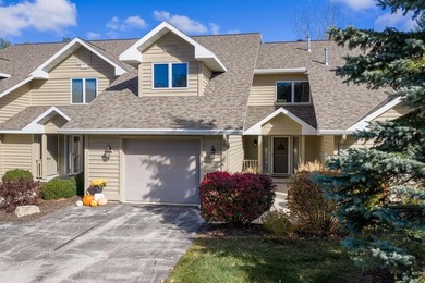 Beach Condo For Sale in Fish Creek, Wisconsin