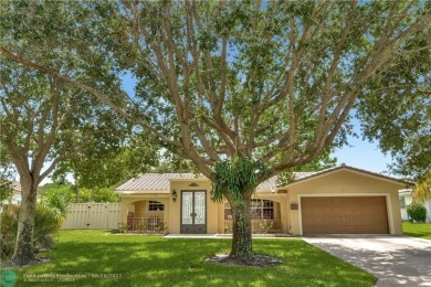 Beach Home For Sale in Coral Springs, Florida