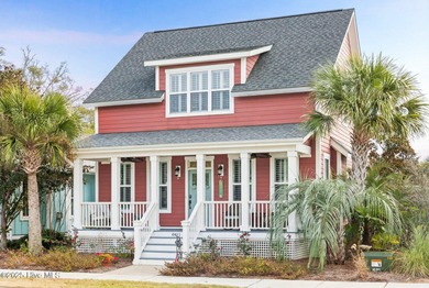 Beach Home For Sale in Ocean Isle Beach, North Carolina
