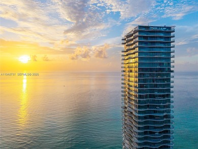Beach Condo For Sale in Sunny Isles Beach, Florida