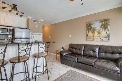 Vacation Rental Beach Condo in Galveston, TX