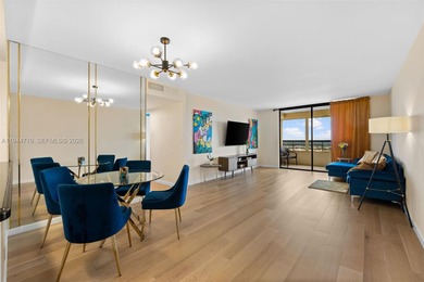 Beach Condo For Sale in Hallandale Beach, Florida