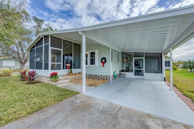 Beach Home For Sale in Englewood, Florida