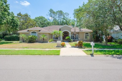 Beach Home For Sale in Palm Harbor, Florida