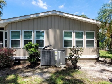 Beach Home For Sale in North Fort Myers, Florida