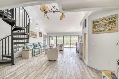 Beach Home For Sale in Jupiter, Florida