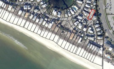 Beach Lot For Sale in Panama City Beach, Florida