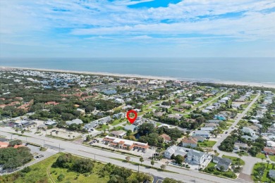 Beach Home For Sale in St Augustine, Florida